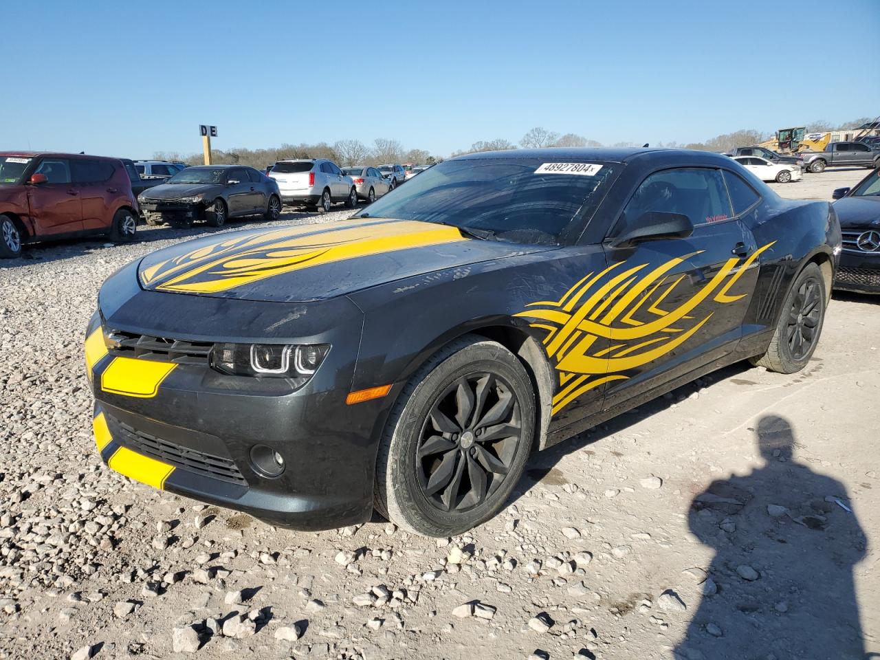 chevrolet camaro 2015 2g1fd1e35f9110878