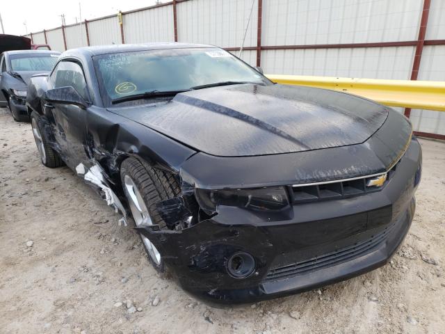 chevrolet camaro lt 2015 2g1fd1e35f9218014