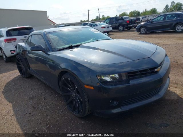 chevrolet camaro 2015 2g1fd1e35f9276432