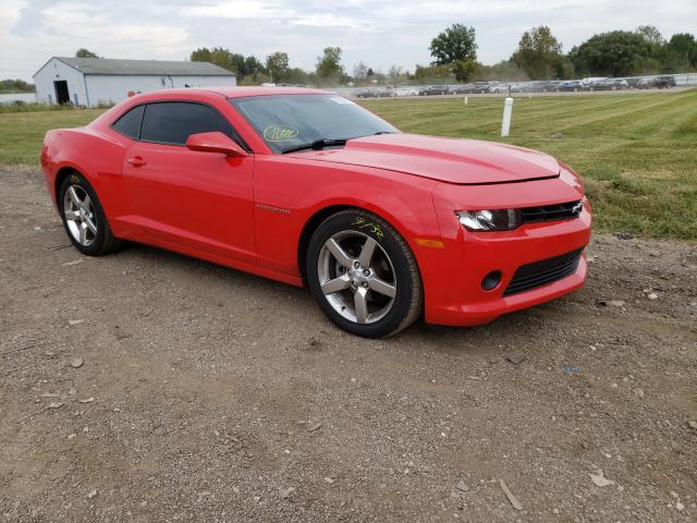 chevrolet camero 2015 2g1fd1e36f9128788