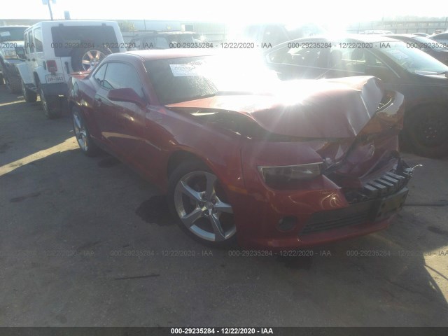 chevrolet camaro 2015 2g1fd1e36f9133795