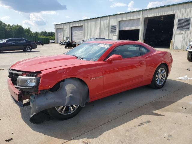 chevrolet camaro 2015 2g1fd1e36f9156901