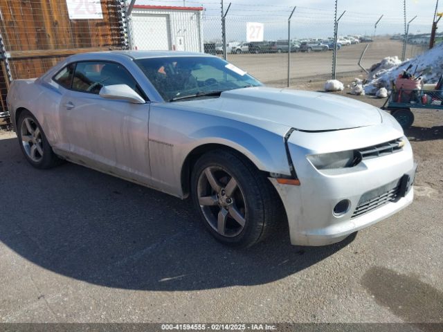 chevrolet camaro 2015 2g1fd1e36f9171494