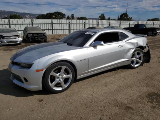 chevrolet camaro lt 2015 2g1fd1e36f9220113