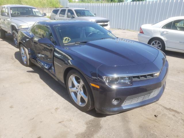 chevrolet camaro lt 2015 2g1fd1e36f9310510