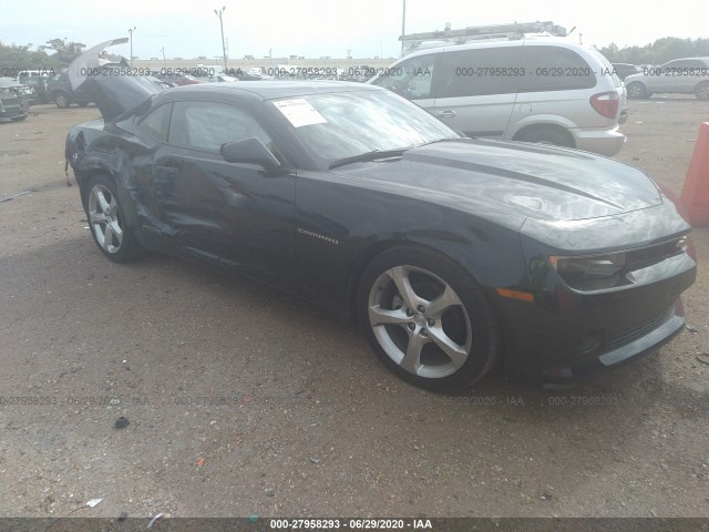 chevrolet camaro 2015 2g1fd1e36f9312094