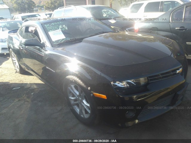 chevrolet camaro 2015 2g1fd1e37f9210979