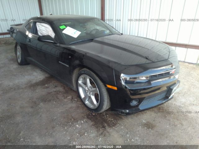 chevrolet camaro 2015 2g1fd1e37f9254030