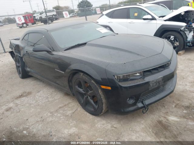 chevrolet camaro 2015 2g1fd1e37f9262712