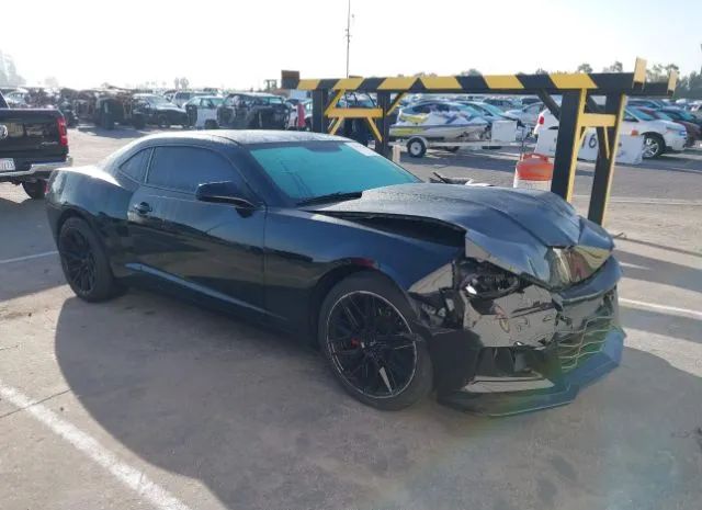 chevrolet camaro 2015 2g1fd1e37f9286833