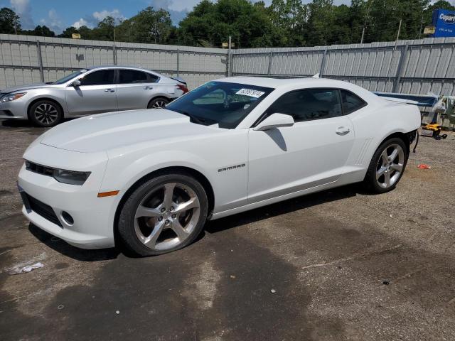 chevrolet camaro lt 2015 2g1fd1e38f9105397