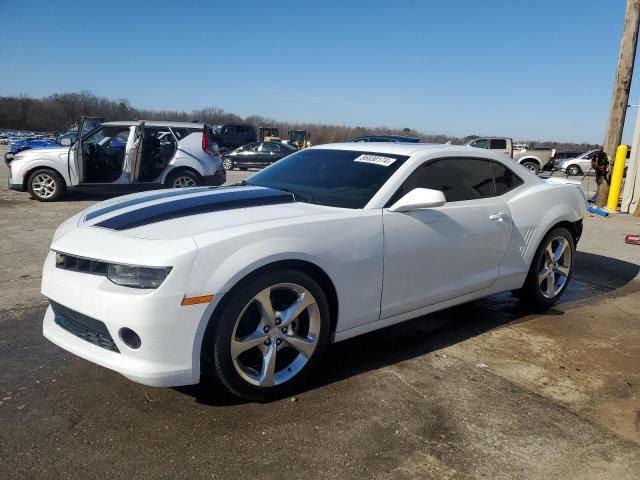 chevrolet camaro lt 2015 2g1fd1e38f9173327