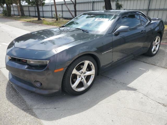 chevrolet camaro 2015 2g1fd1e38f9232442