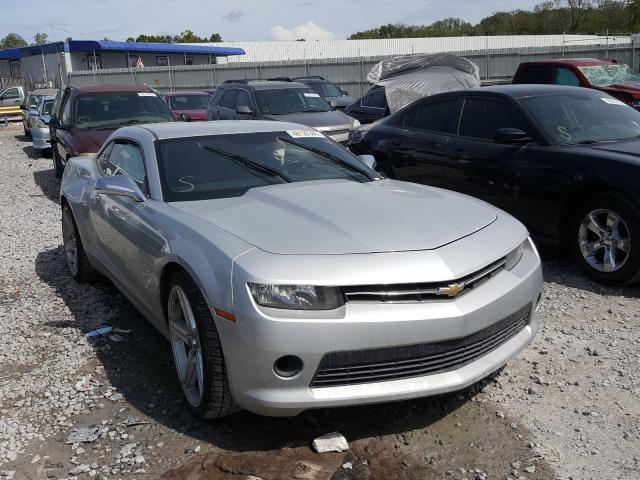 chevrolet camaro lt 2015 2g1fd1e38f9288297