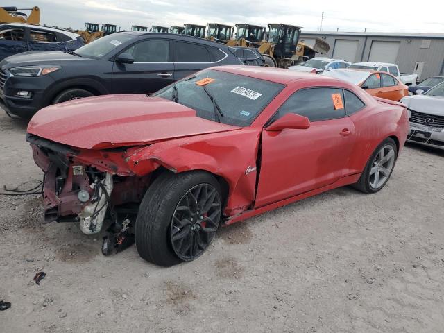 chevrolet camaro 2015 2g1fd1e38f9301792