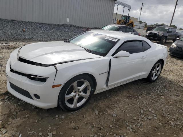 chevrolet camaro 2015 2g1fd1e39f9192775