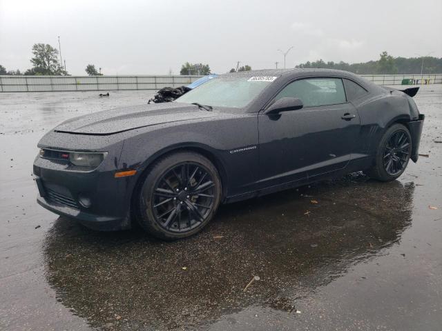 chevrolet camaro lt 2015 2g1fd1e39f9310999