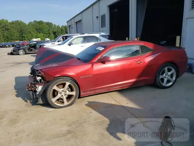 chevrolet camaro 2015 2g1fd1e3xf9216890