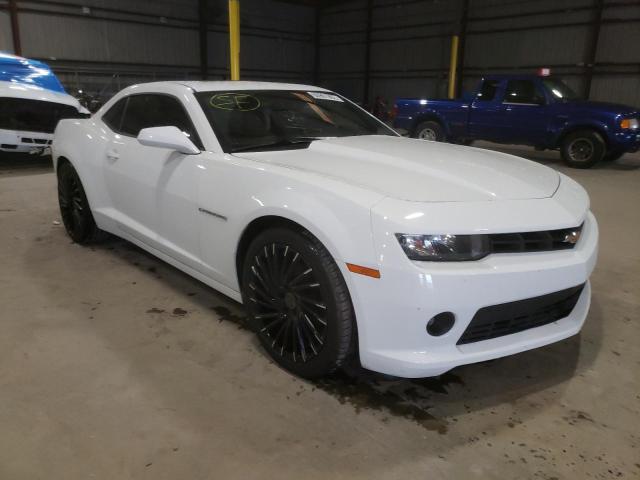 chevrolet camaro lt 2015 2g1fd1e3xf9235844