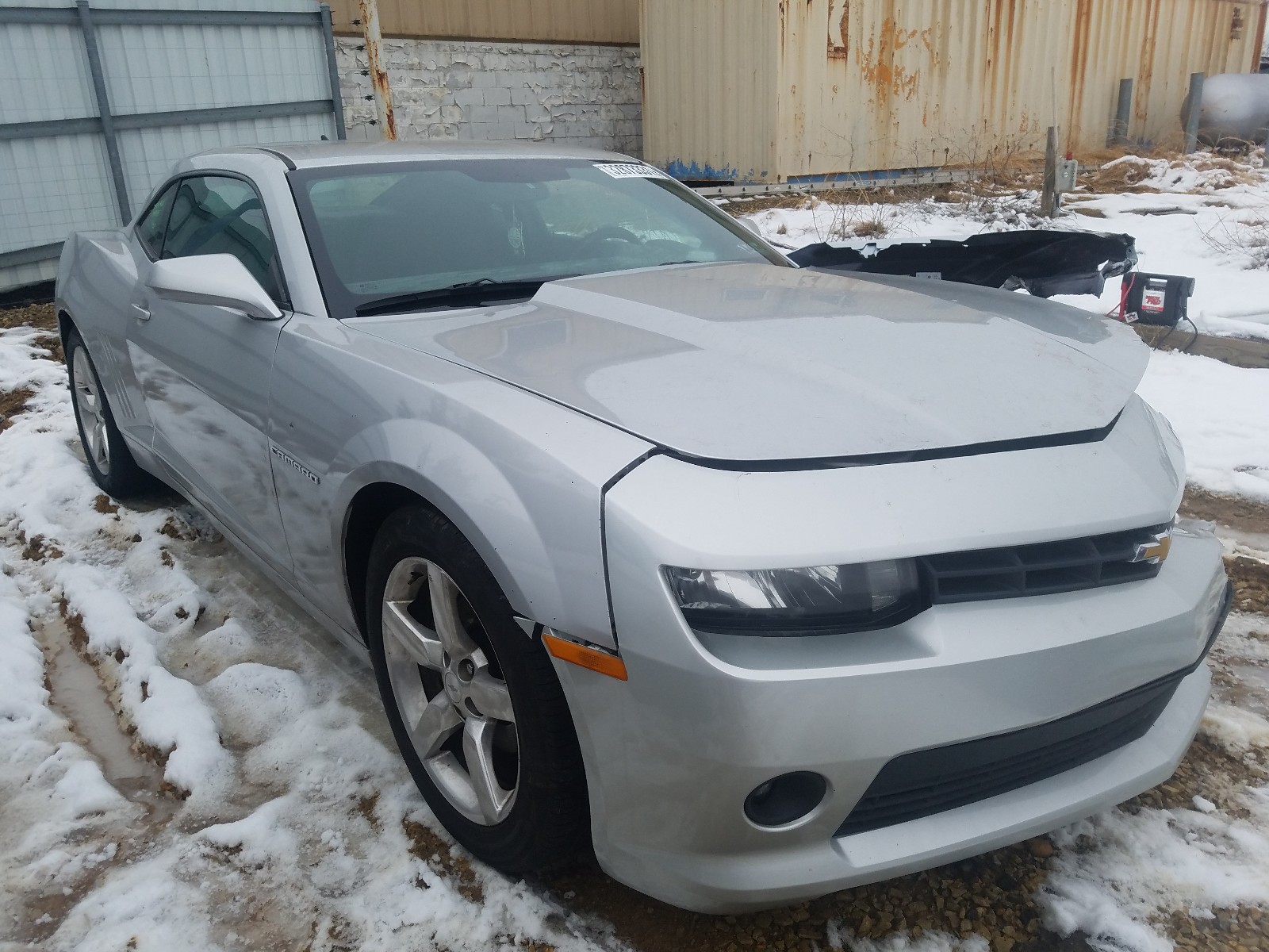 chevrolet camaro lt 2015 2g1fd1e3xf9245788