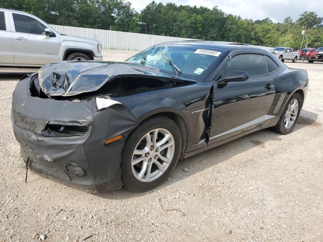 chevrolet camaro lt 2015 2g1fd1e3xf9271761