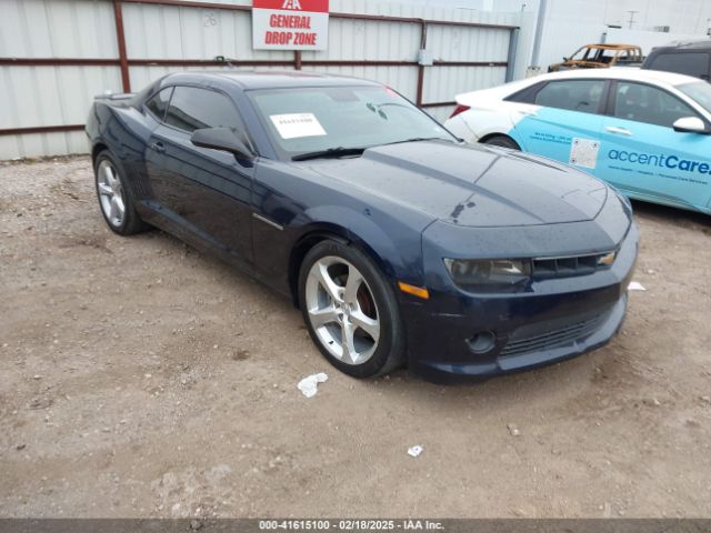 chevrolet camaro 2015 2g1fd1e3xf9273770