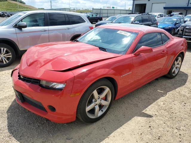 chevrolet camaro 2015 2g1fd1e3xf9287331