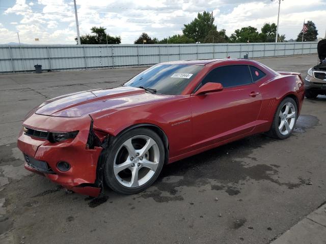 chevrolet camaro 2015 2g1fd1e3xf9310798