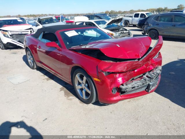 chevrolet camaro 2015 2g1fd3d30f9211288