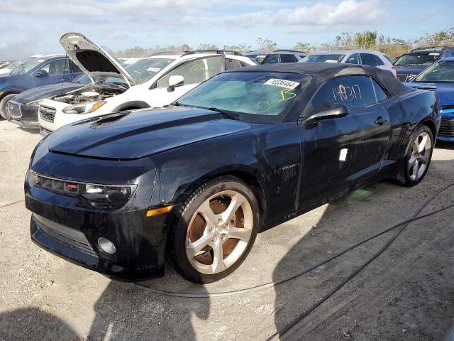 chevrolet camaro lt 2015 2g1fd3d30f9286167