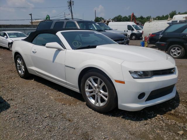 chevrolet camaro lt 2015 2g1fd3d31f9132793