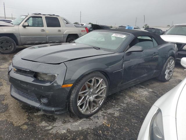 chevrolet camaro lt 2015 2g1fd3d31f9289501