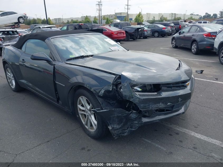 chevrolet camaro 2015 2g1fd3d32f9281794