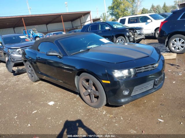 chevrolet camaro 2015 2g1fd3d33f9227761