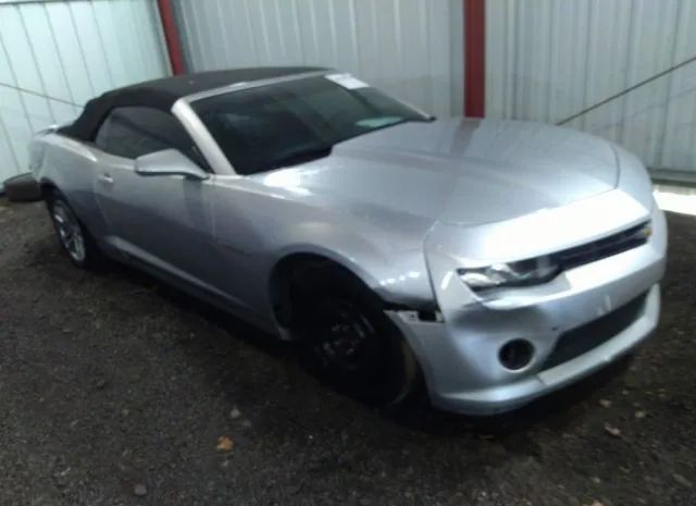 chevrolet camaro 2015 2g1fd3d34f9151886