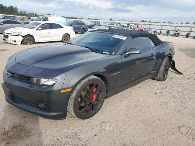 chevrolet camaro lt 2015 2g1fd3d34f9280677