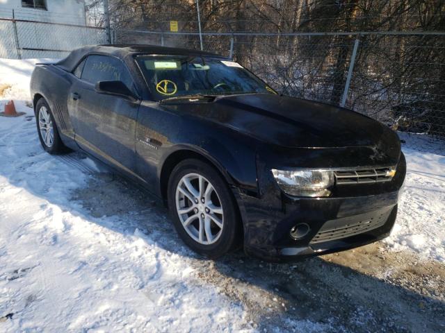 chevrolet camaro lt 2015 2g1fd3d35f9281000