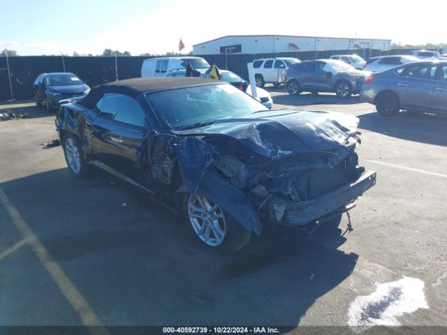 chevrolet camaro 2015 2g1fd3d37f9284707