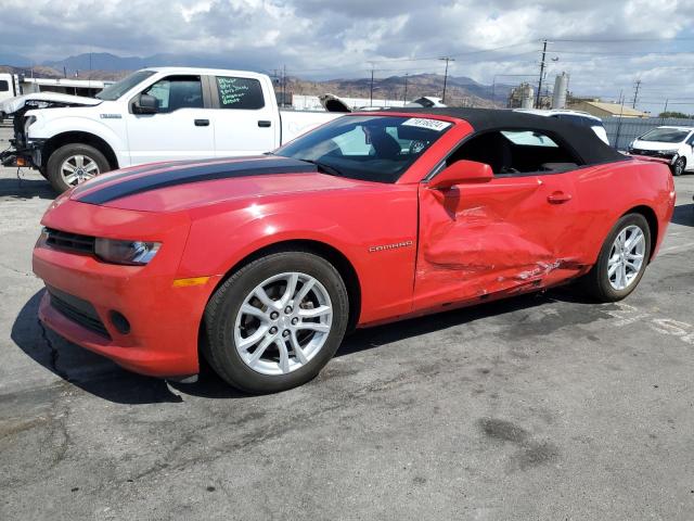 chevrolet camaro lt 2015 2g1fd3d38f9225861