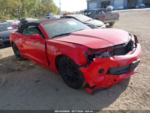 chevrolet camaro 2015 2g1fd3d39f9267018