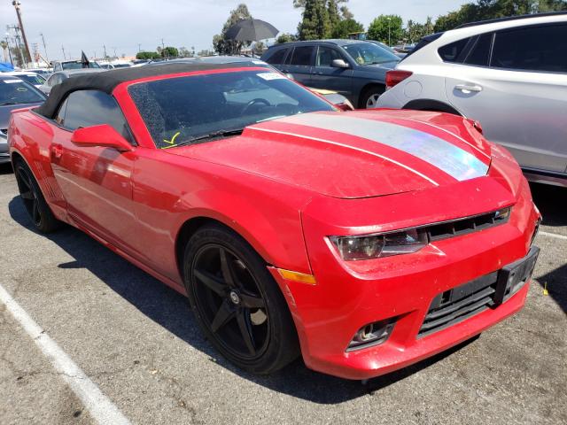 chevrolet camaro lt 2015 2g1fd3d39f9287267