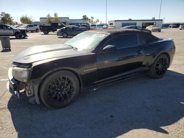 chevrolet camaro lt 2015 2g1fd3d3xf9115006