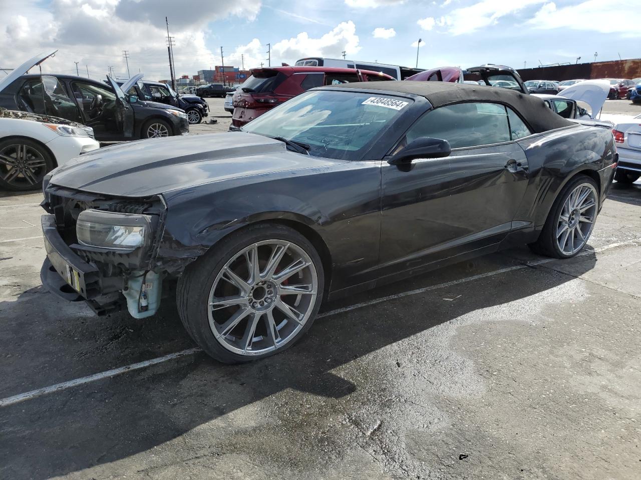 chevrolet camaro 2015 2g1fd3d3xf9286323