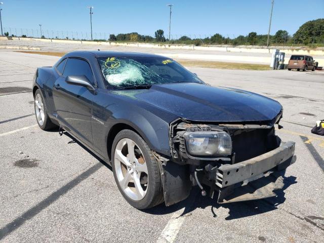 chevrolet camaro ls 2012 2g1fe1e30c9177302