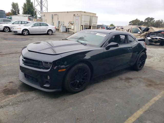 chevrolet camaro ls 2013 2g1fe1e31d9131205