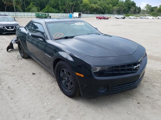 chevrolet camaro ls 2012 2g1fe1e32c9163398