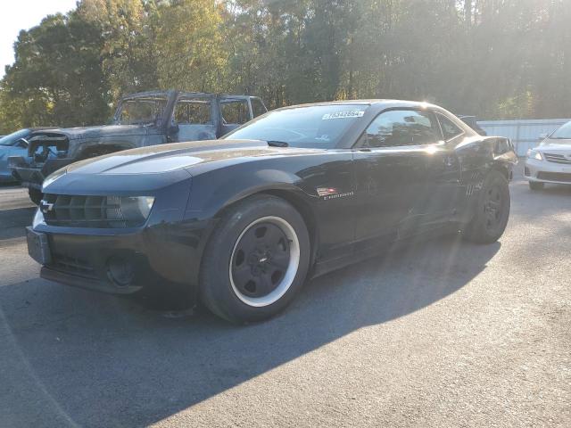 chevrolet camaro ls 2012 2g1fe1e32c9200210