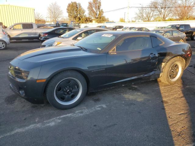 chevrolet camaro ls 2013 2g1fe1e32d9175908