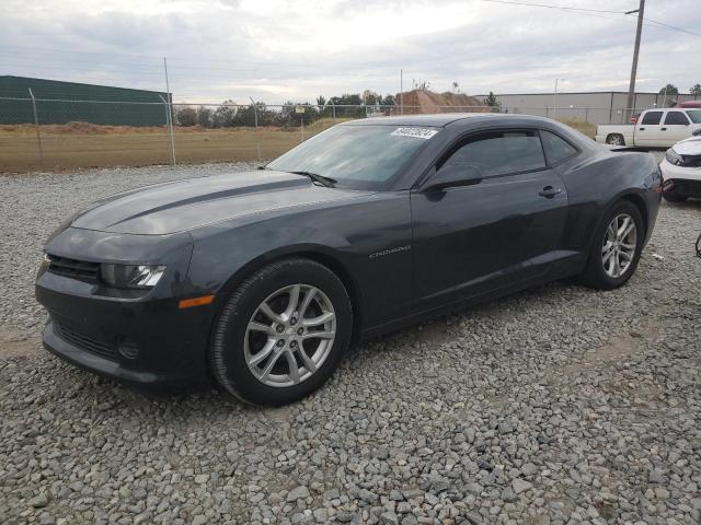 chevrolet camaro ls 2014 2g1fe1e33e9128226