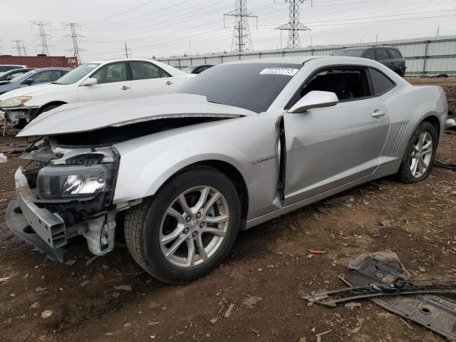 chevrolet camaro 2014 2g1fe1e33e9152896